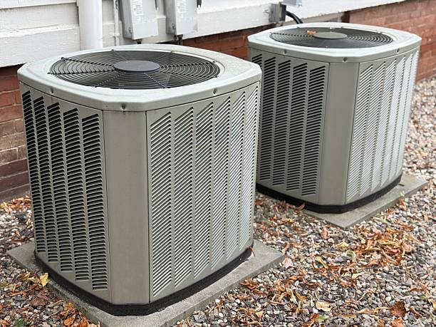 Reliable Ac Repair contractor in Raleigh, NC by JG Cool HVAC